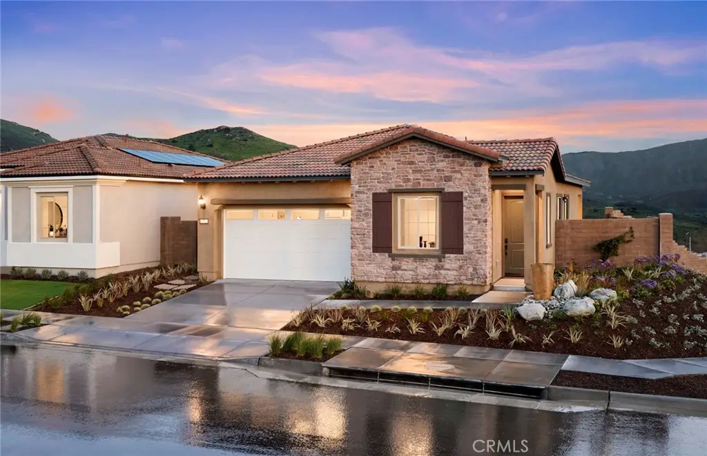11893 Hillsong Drive, Corona, CA 92883 - #1