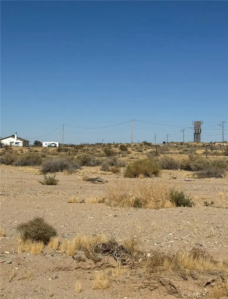 0 National Trails Highway, Helendale, CA 92342 - #1