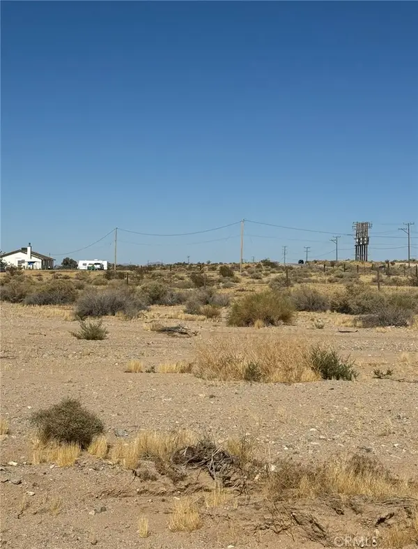 0 National Trails Highway, Helendale, CA 92342