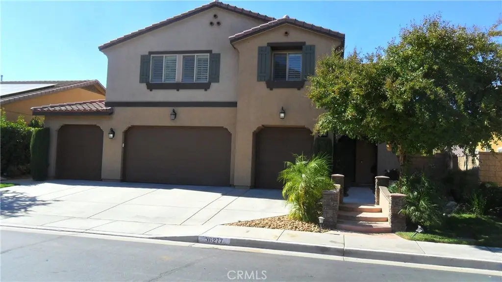36277 Waxen Rd., Lake Elsinore, CA 92532 - Image #1