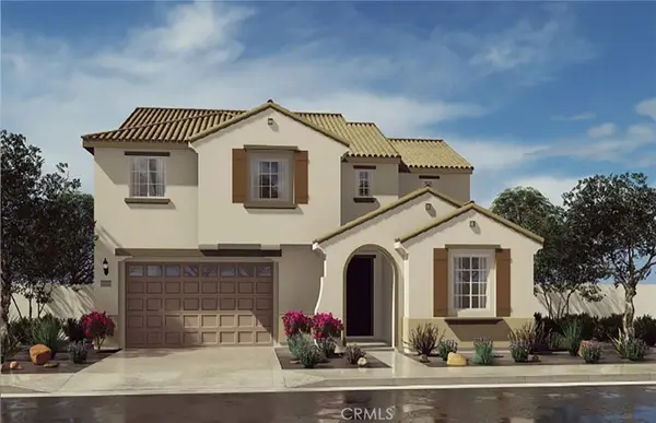 4513 Brimstone Avenue, Perris, CA 92571