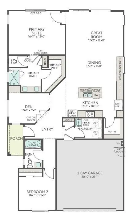 1514 Willowhaven Lane, Beaumont, CA 92223 - Image #2