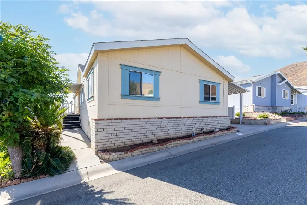 3700 Quartz Canyon Road #118, Jurupa Valley, CA 92509 - Image #1