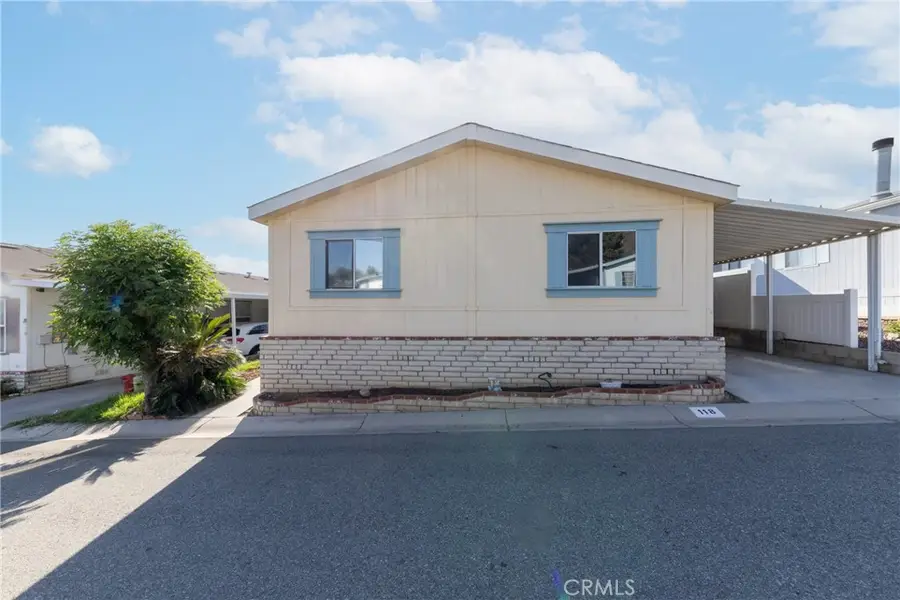 3700 Quartz Canyon Road #118, Jurupa Valley, CA 92509 - Image #2