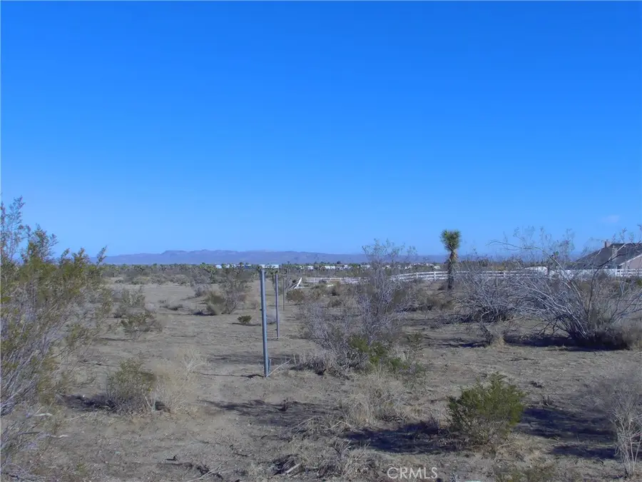 0 Smith Road, Phelan, CA 92371 - Image #3