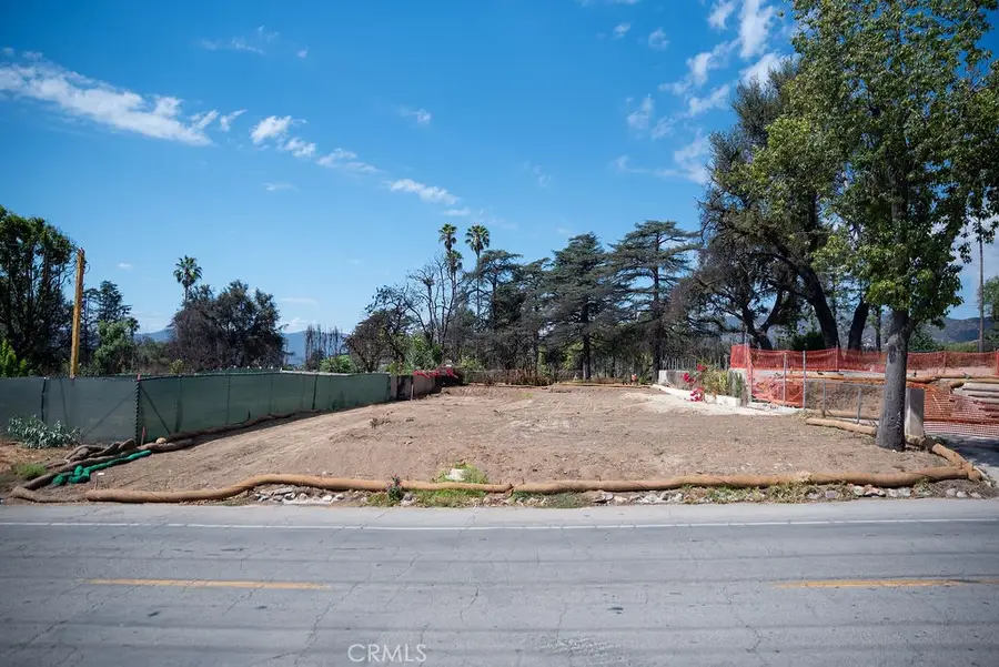 3371 Fair Oaks Avenue, Altadena, CA 91001 - #2