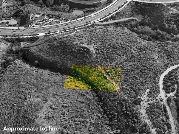 0 Via Verrazano, Riverside, CA 92506