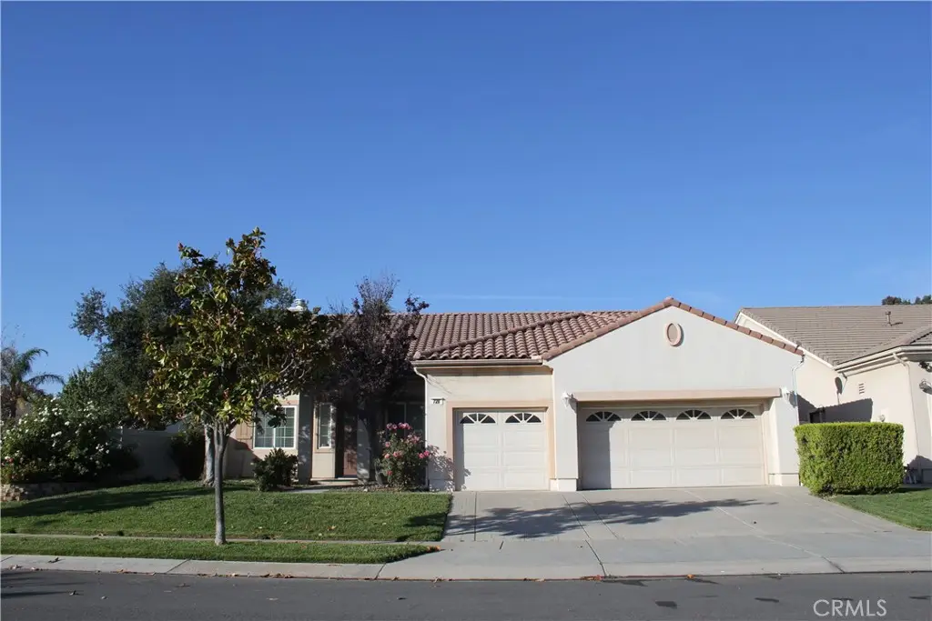 728 Indigo, Beaumont, CA 92223 - #1
