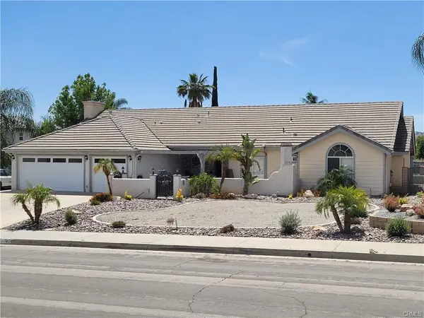 11385 Quincy, Moreno Valley, CA 92555