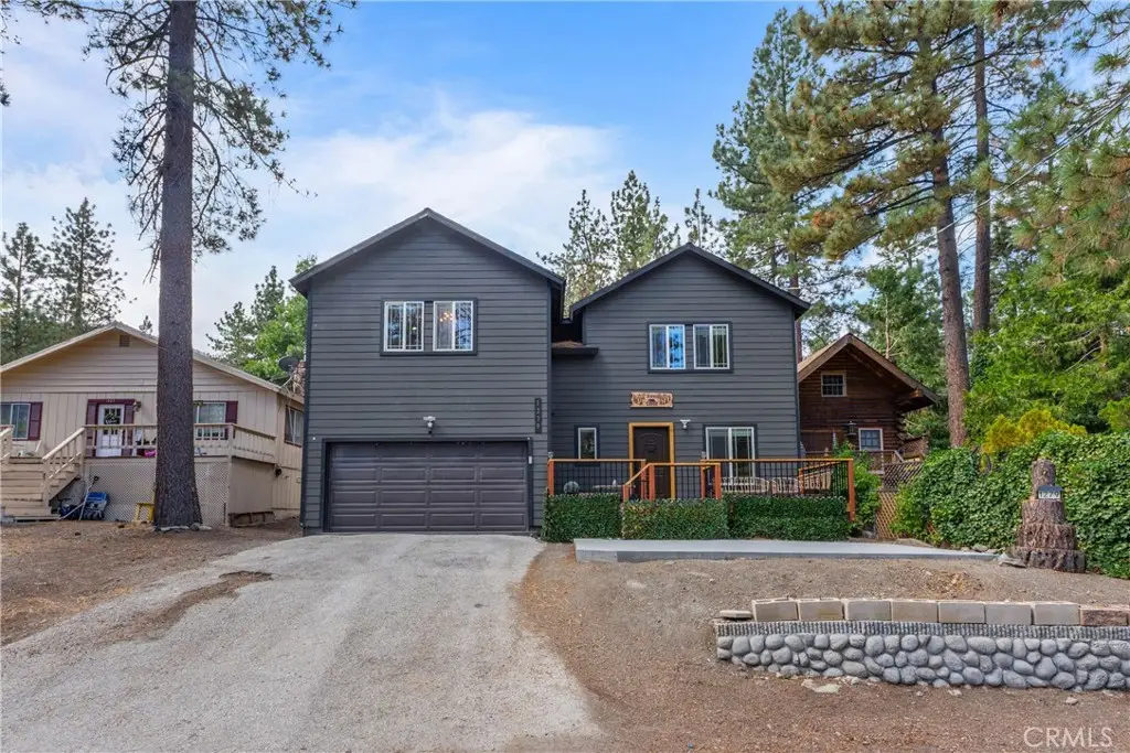 1279 Irene Street, Wrightwood, CA 92397 - Image #1