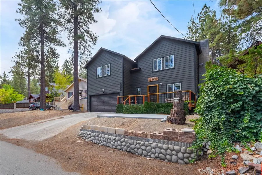 1279 Irene Street, Wrightwood, CA 92397 - Image #2