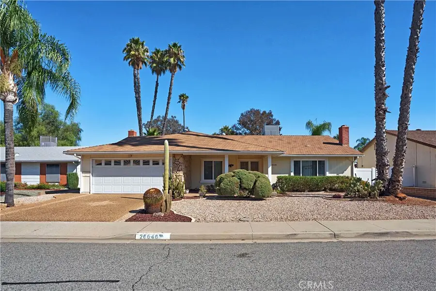 26646 Amhurst Court, Menifee, CA 92586 - Image #2