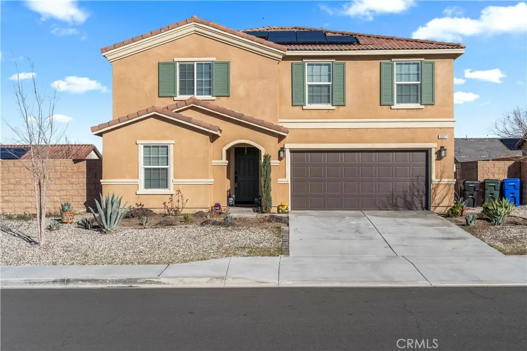 12977 Rocky Trail Way, Victorville, CA 92395 - #1
