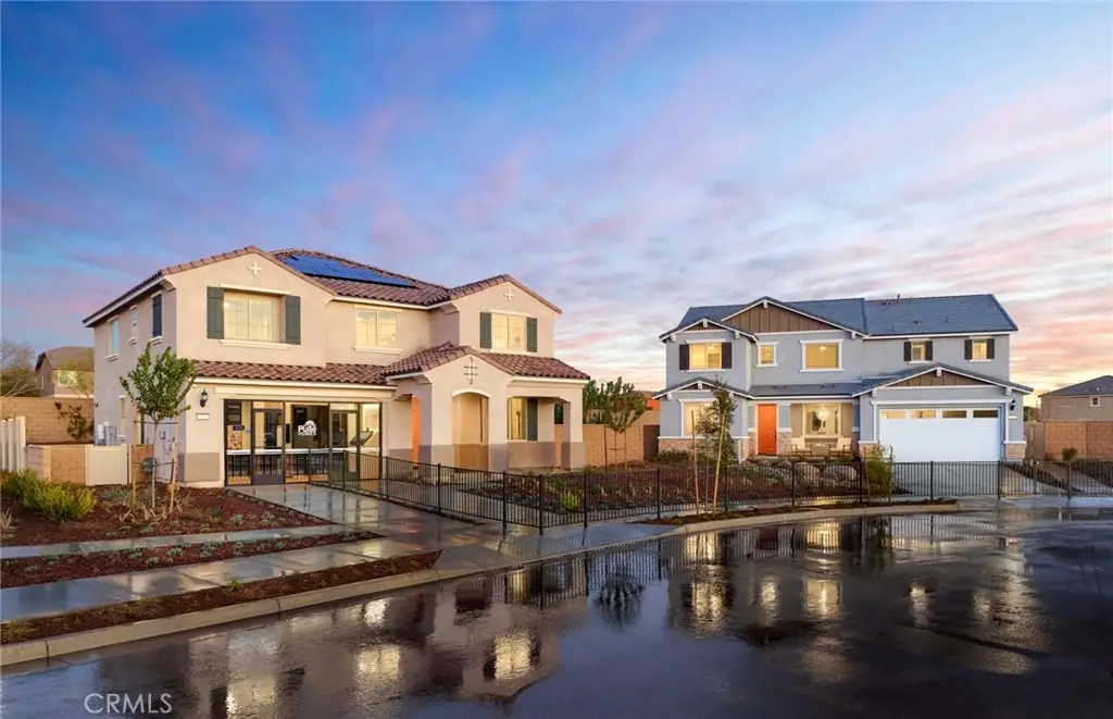 4617 Stratford Place, Perris, CA 92571 - #1