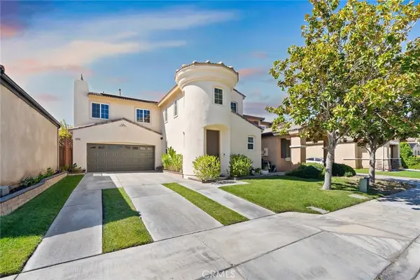 1429 Alta Palma, Perris, CA 92571