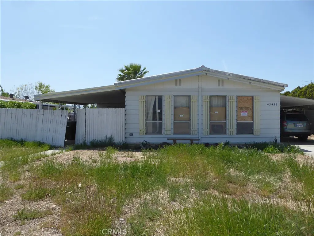 43435 Bos Circle, Hemet, CA 92544 - Image #1