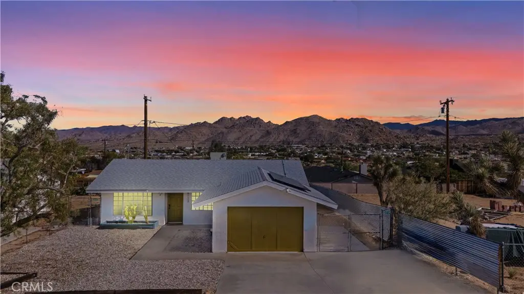 6123 Scenic, Joshua Tree, CA 92252 - Image #1