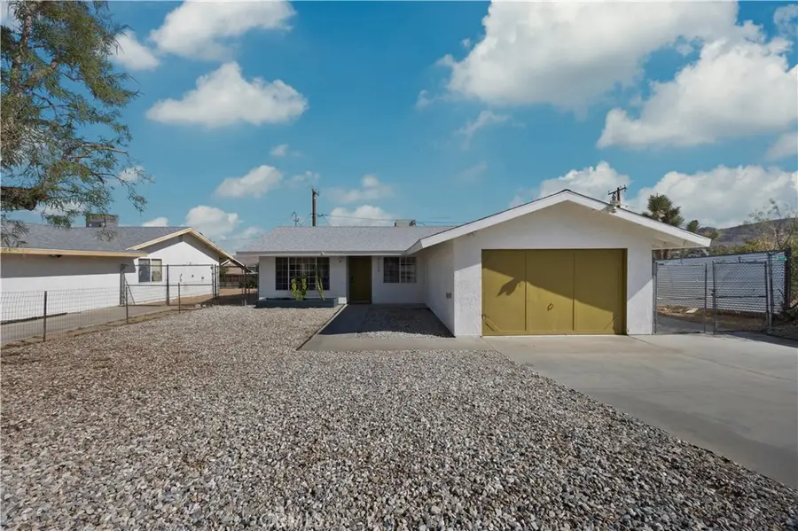 6123 Scenic, Joshua Tree, CA 92252 - Image #2