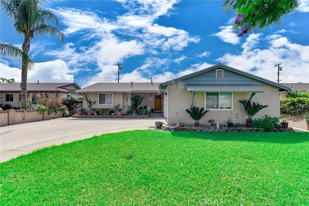 4260 W Flower, Fullerton, CA 92833 - Image #1