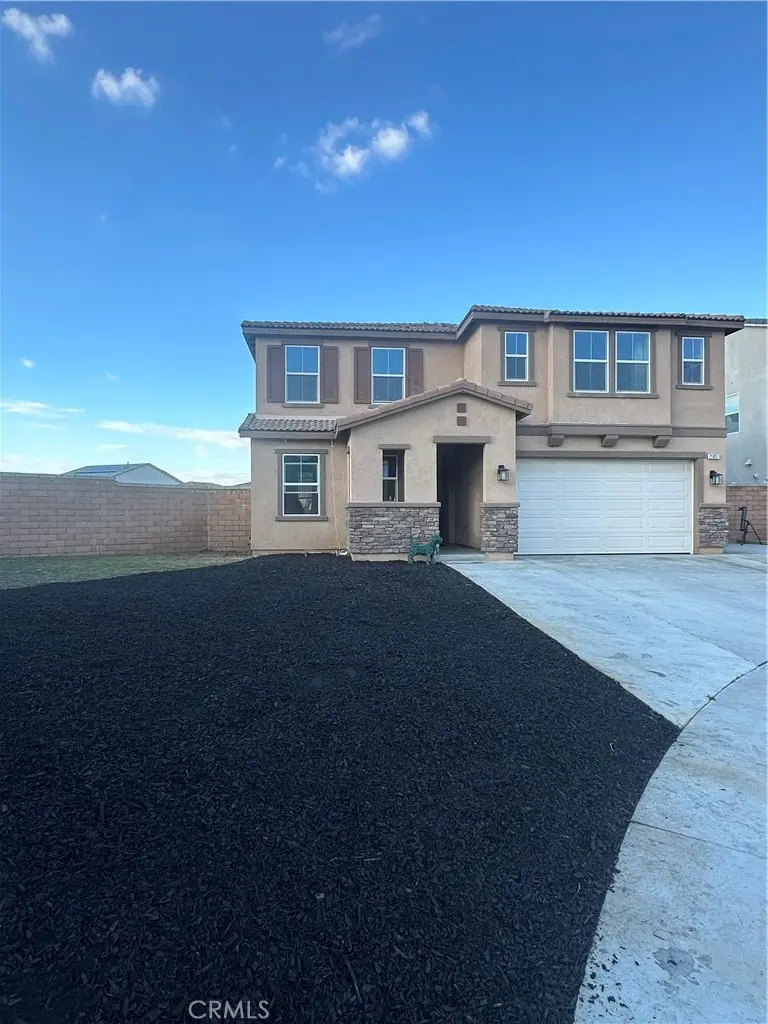 25857 Oak Springs, Homeland, CA 92548 - Image #1