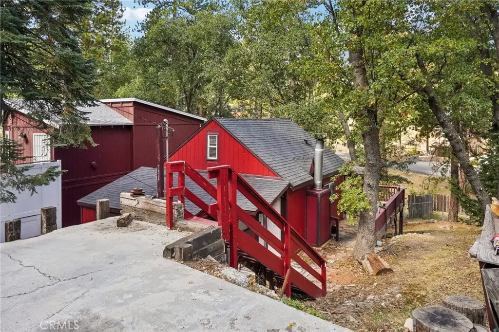 2474 2474 Fir, Running Springs, CA 92382 - #1