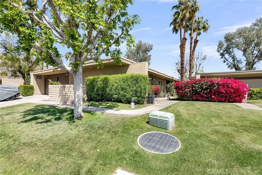 1186 Tiffany Circle N, Palm Springs, CA 92262 - #3