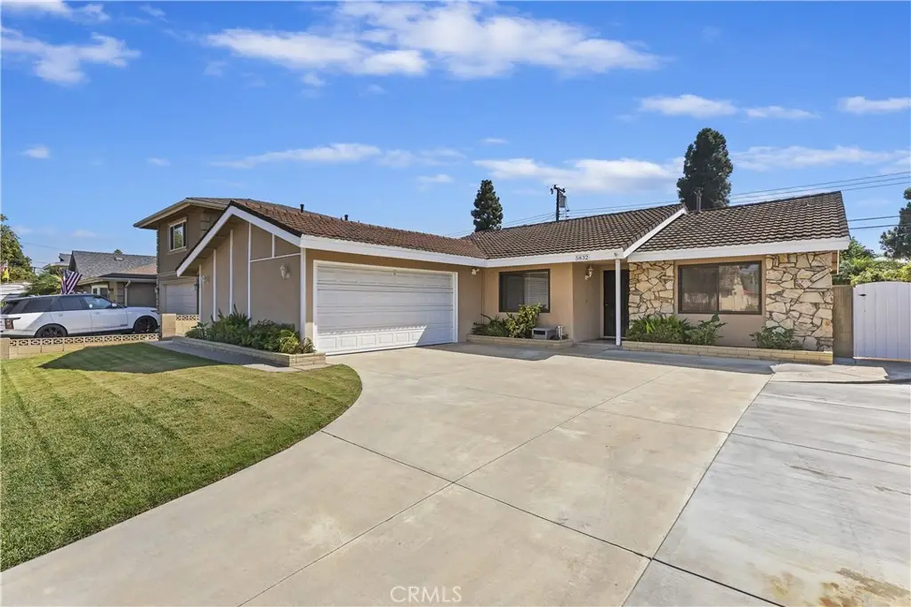 5832 Ludlow Avenue, Garden Grove, CA 92845 - Image #1