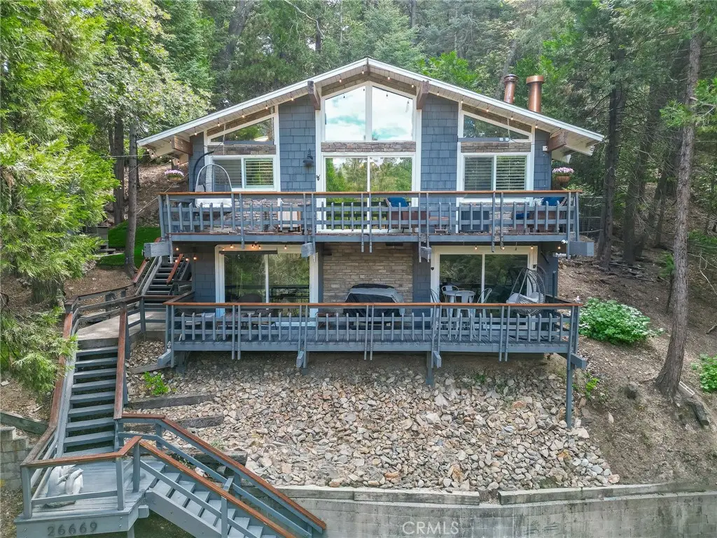 26669 State Highway 189, Twin Peaks, CA 92391 - #1
