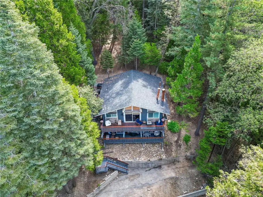26669 State Highway 189, Twin Peaks, CA 92391 - #2