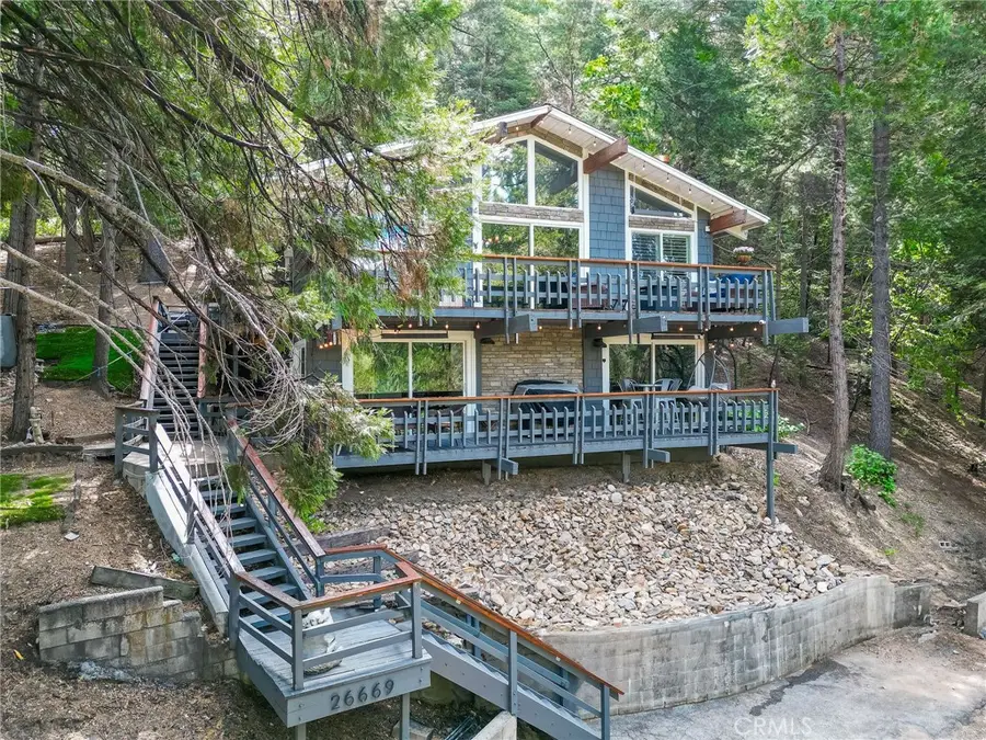 26669 State Highway 189, Twin Peaks, CA 92391 - #3