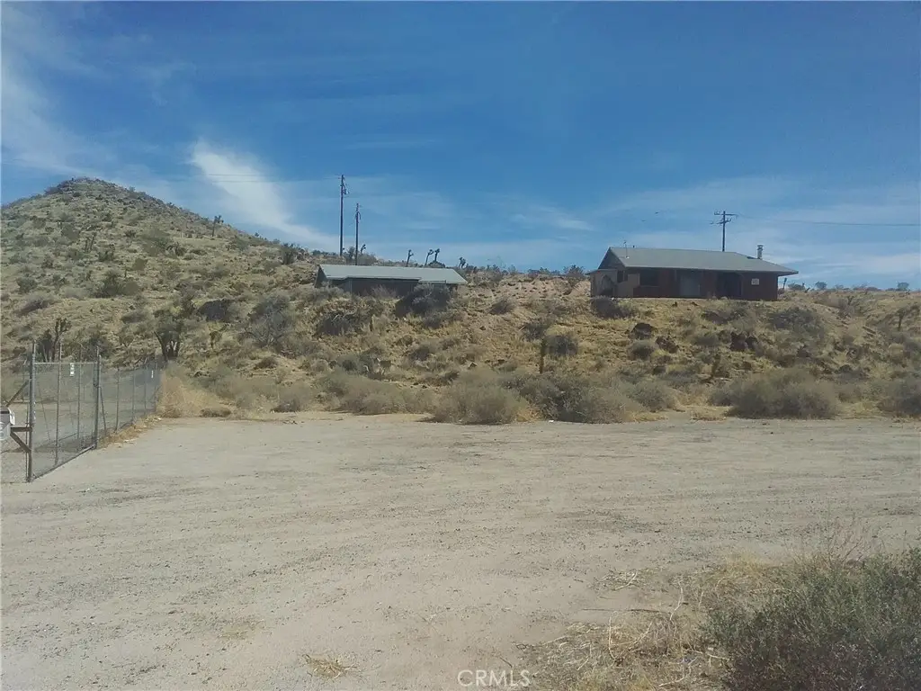 4409 Old Woman Springs, Yucca Valley, CA 92284 - Image #1