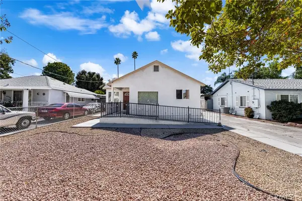 4636 Orange Vista Way, Riverside, CA 92506