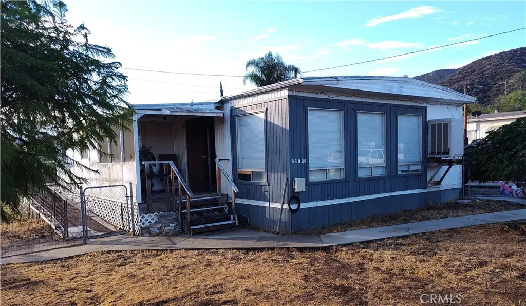 33020 Robert, Wildomar, CA 92595 - #1