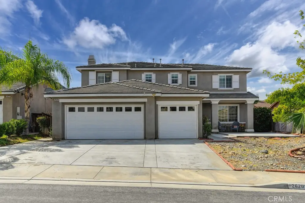 26209 Percheron, Moreno Valley, CA 92555 - Image #1