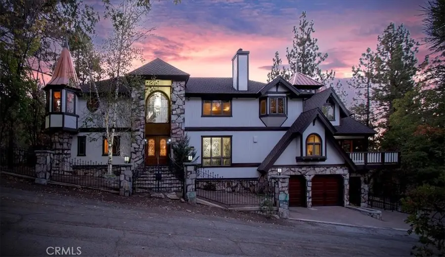 848 Jeffries, Big Bear Lake, CA 92315 - Image #2