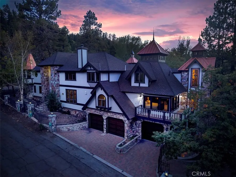 848 Jeffries, Big Bear Lake, CA 92315 - Image #3