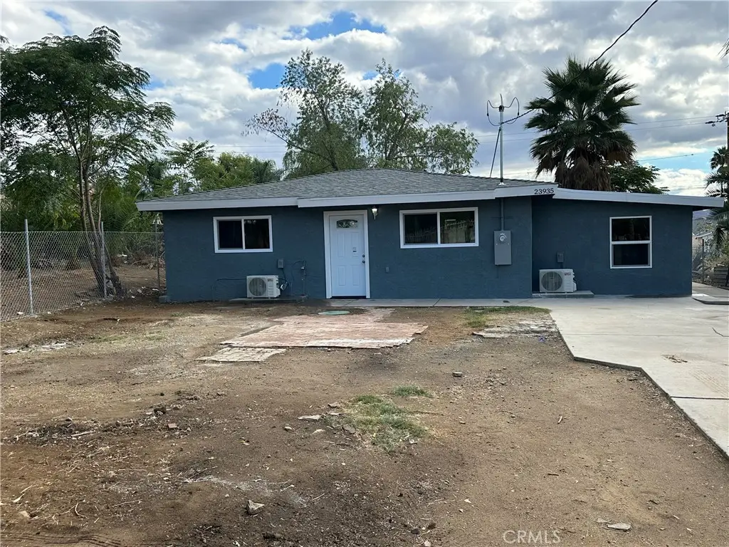 23935 Lake Drive, Quail Valley, CA 92587 - #1