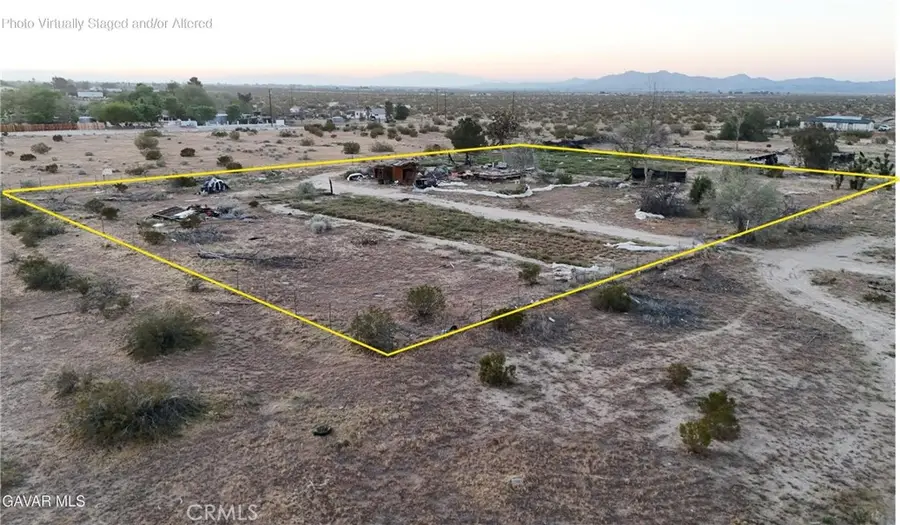 175 E Avenue T, Palmdale, CA 93591 - #3
