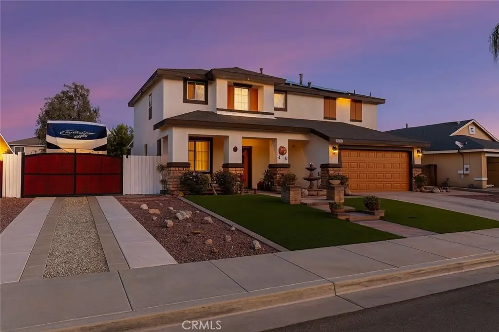 43608 Savannah Way, Hemet, CA 92544 - Image #1