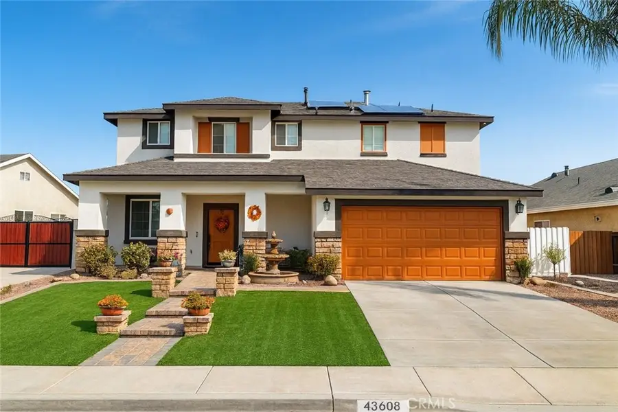 43608 Savannah Way, Hemet, CA 92544 - Image #2