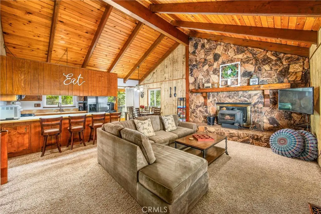 30919 All View Drive, Running Springs, CA 92382 - Image #1