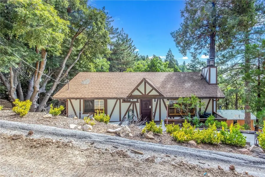 30919 All View Drive, Running Springs, CA 92382 - Image #3