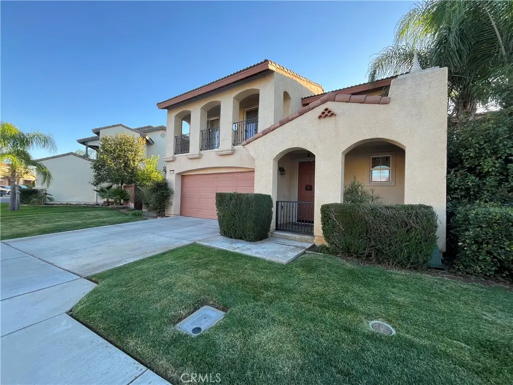1483 Albillo Loop, Perris, CA 92571 - #1