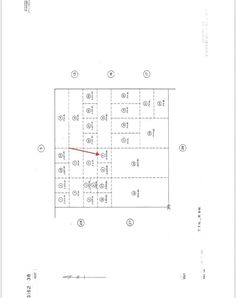 0 Vac/vic Ave. L4/187 Ste Avenue, Lancaster, CA 93535 - #3