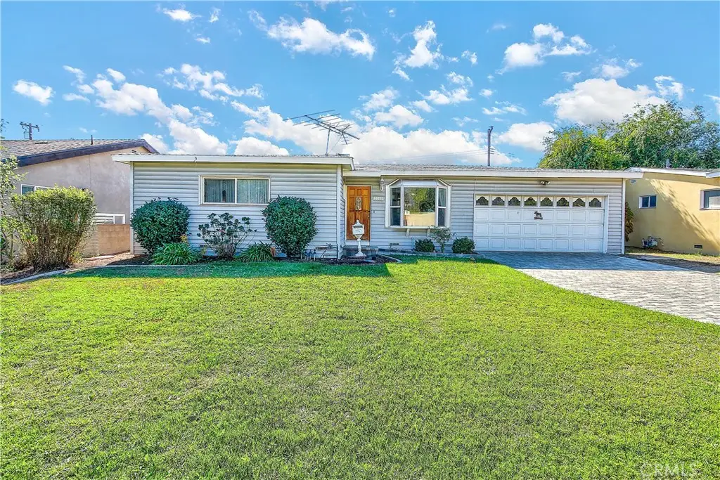 1148 E Raymond, Ontario, CA 91764 - #1