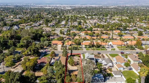 0 W Palm Avenue, Redlands, CA 92373