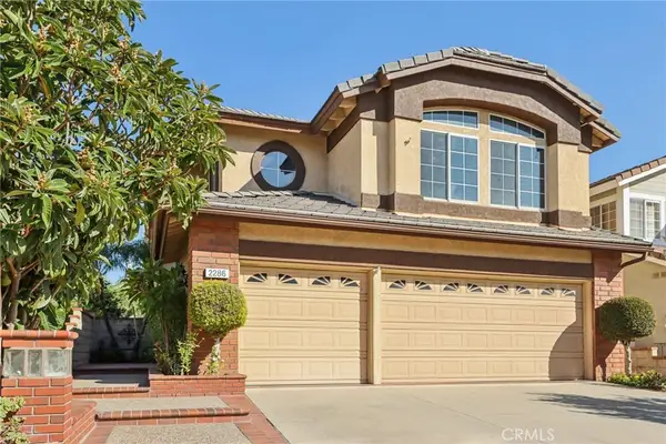 2286 Black Pine Road, Chino Hills, CA 91709