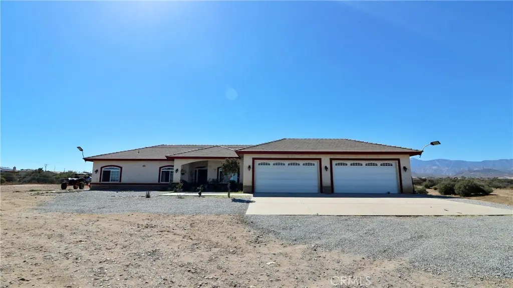 7445 Cedar, Phelan, CA 92371 - #1