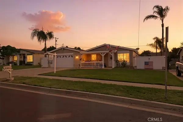 22121 Mavis, Grand Terrace, CA 92313