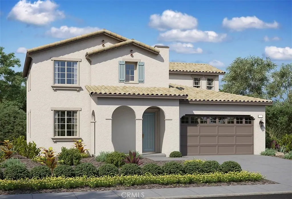 5345 Echo Drive, Banning, CA 92220 - #1